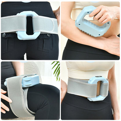 CorePulse™ Smart Core Trainer