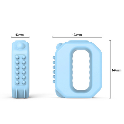 CorePulse™ Smart Core Trainer