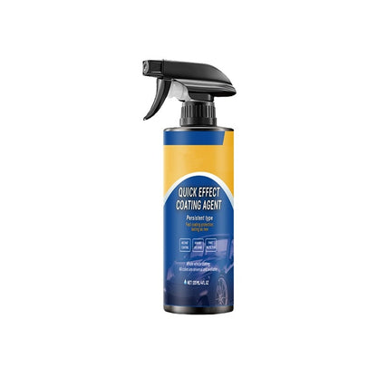 3-in-1 Waterless Car Shine Spray