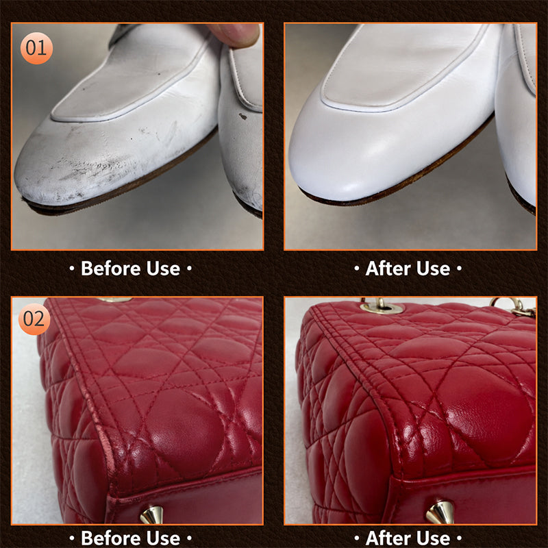 Leather Recolouring Balm