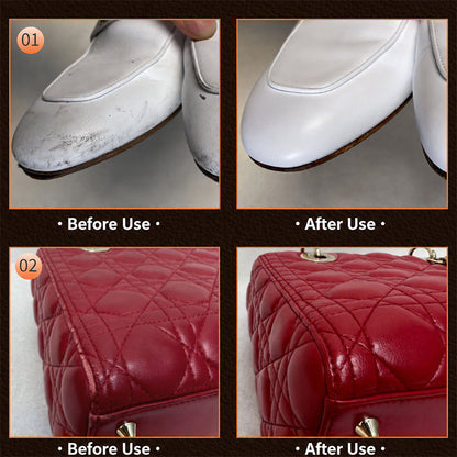 Leather Recolouring Balm