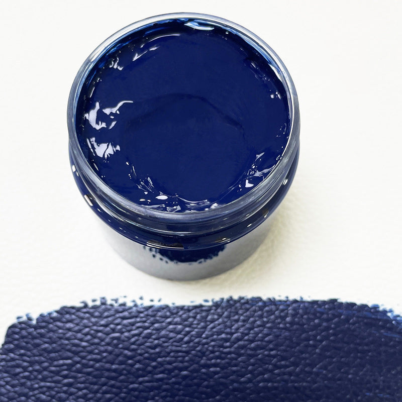 Leather Recolouring Balm