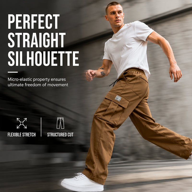 Urban Utility Cargo Pants