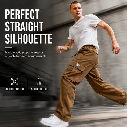 Urban Utility Cargo Pants