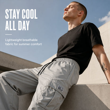 Urban Utility Cargo Pants