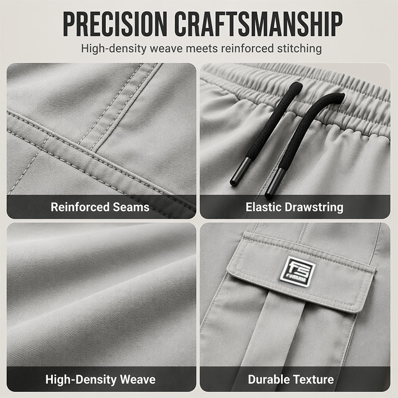 Urban Utility Cargo Pants
