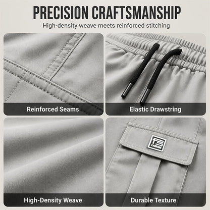 Urban Utility Cargo Pants