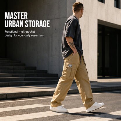 Urban Utility Cargo Pants