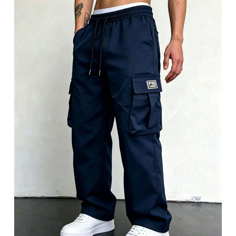 Urban Utility Cargo Pants