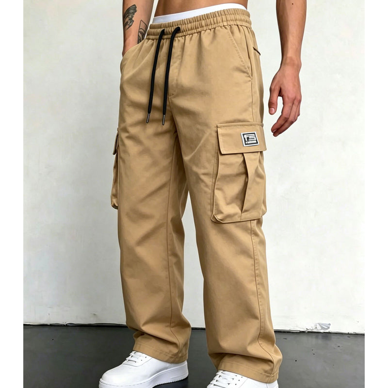 Urban Utility Cargo Pants