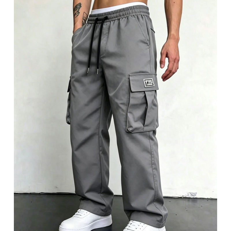 Urban Utility Cargo Pants