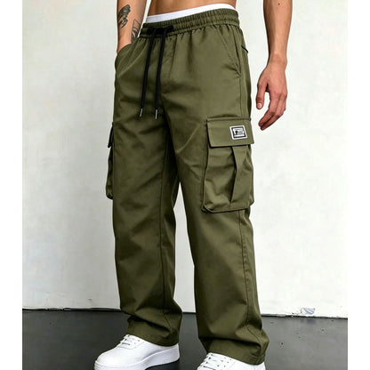 Urban Utility Cargo Pants