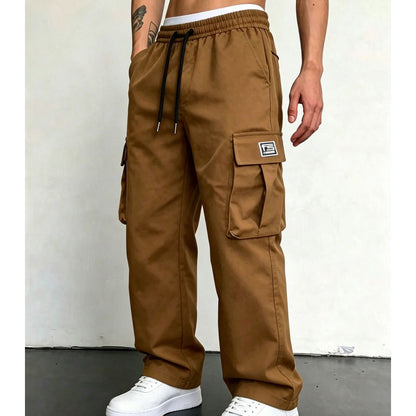 Urban Utility Cargo Pants