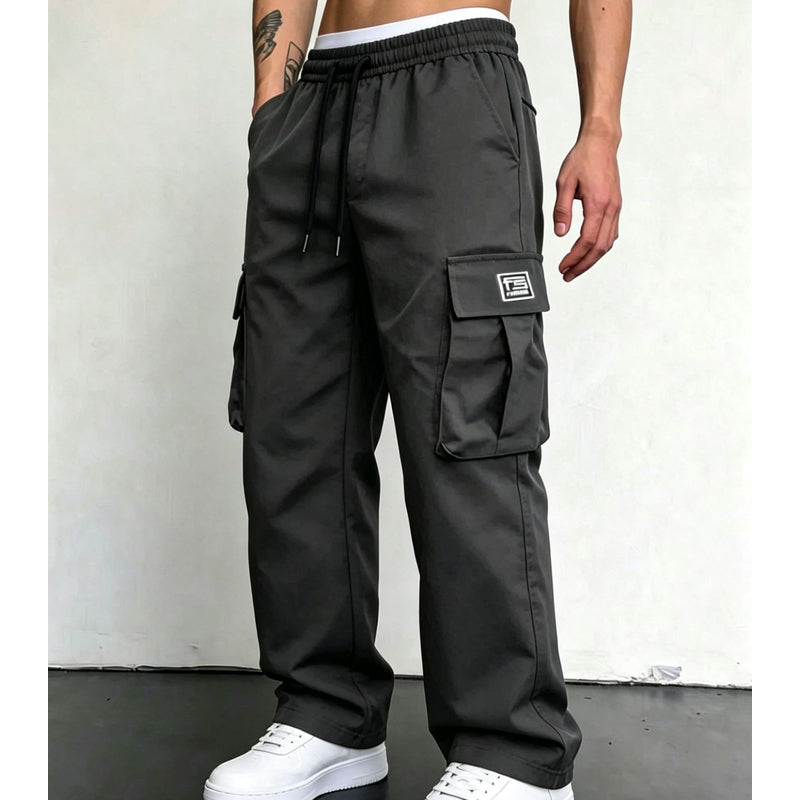 Urban Utility Cargo Pants