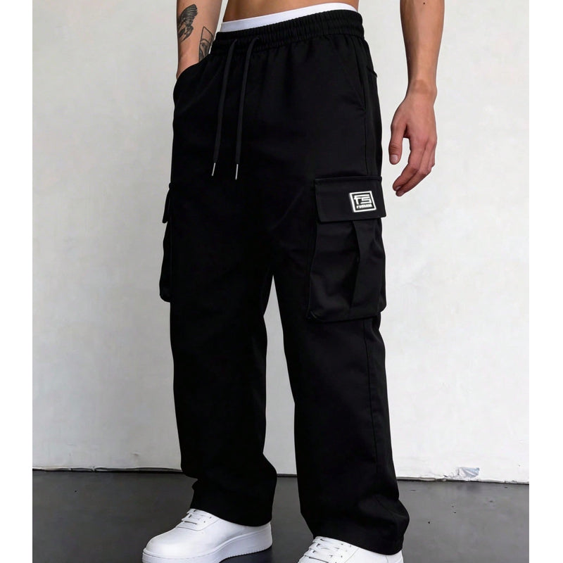 Urban Utility Cargo Pants