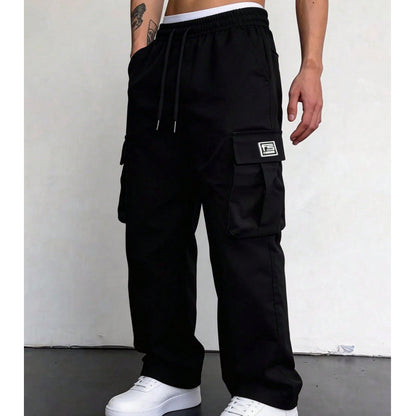Urban Utility Cargo Pants