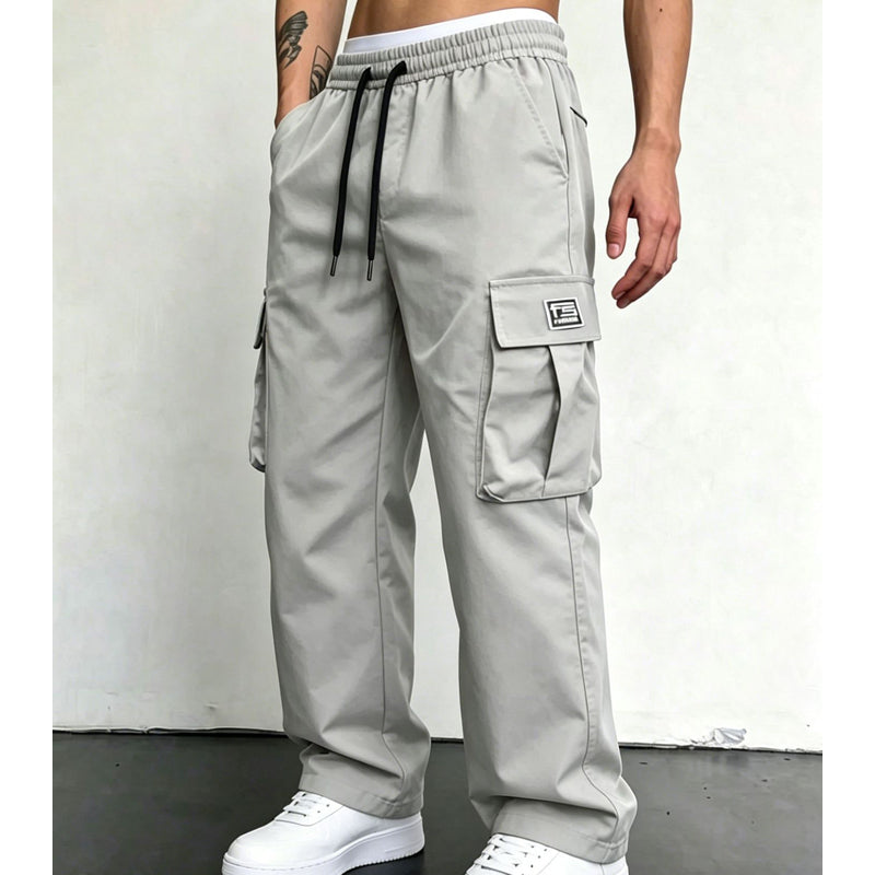 Urban Utility Cargo Pants
