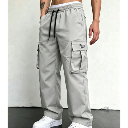 Urban Utility Cargo Pants