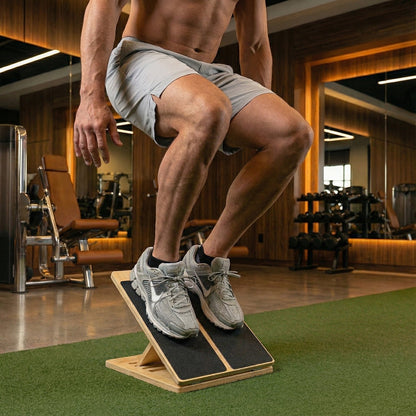 Calmistry™ Stretch & Mobility Board + Free Training Guide