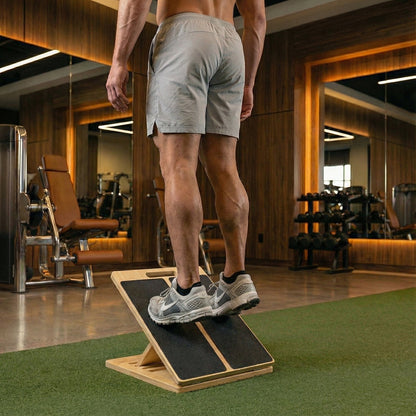 Calmistry™ Stretch & Mobility Board + Free Training Guide