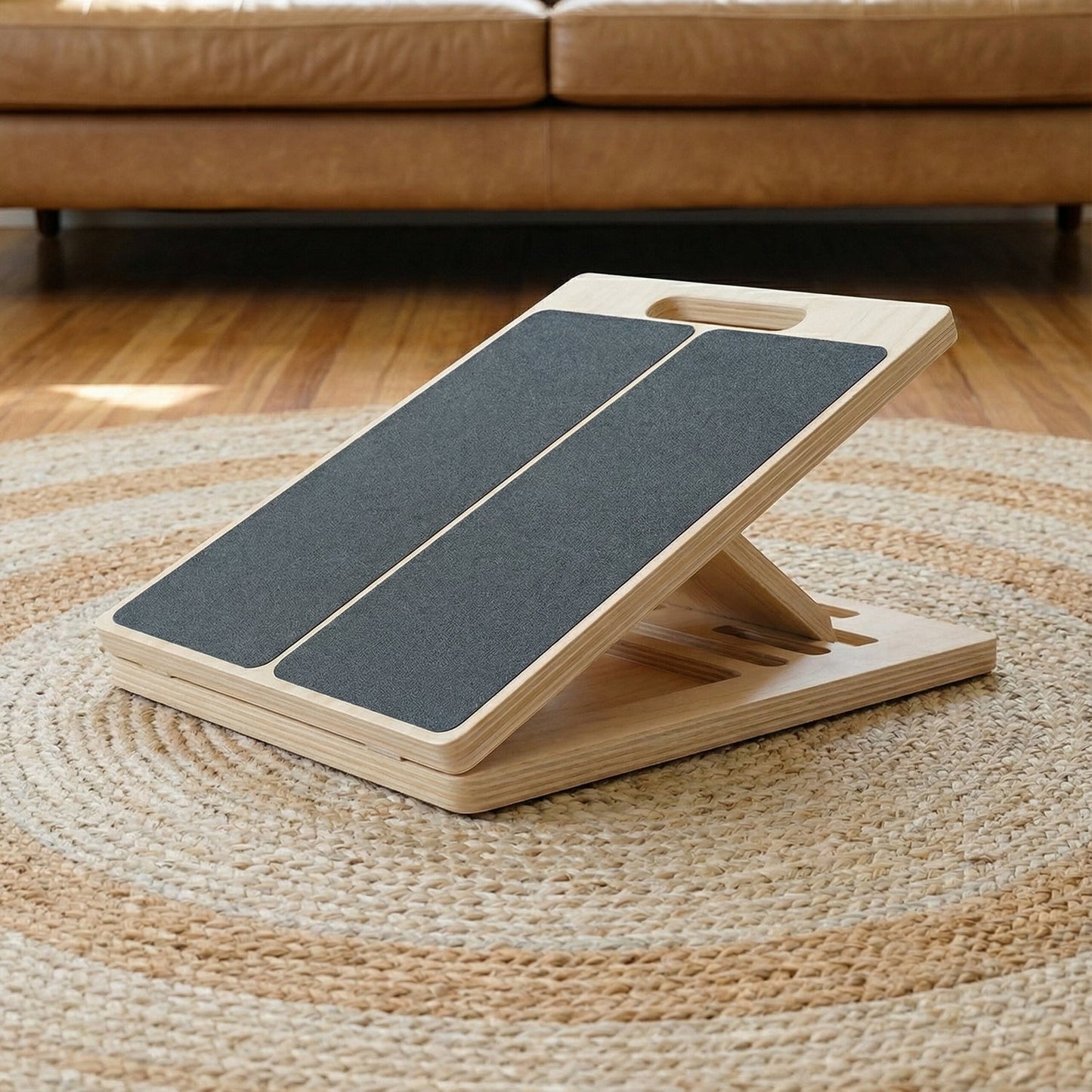 Calmistry™ Stretch & Mobility Board + Free Training Guide