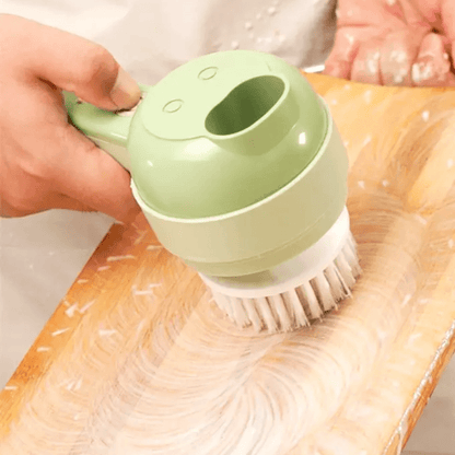 4-in-1 Electric Kitchen Tool